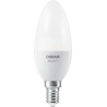 Osram SMART+ MATTER Tunable White Classic B40 | E14 | 4.9 W | Tunable White | Wi-Fi