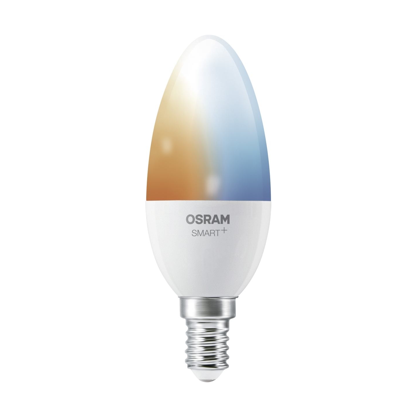 Osram SMART+ MATTER Tunable White Classic B40 | E14 | 4.9 W | Tunable White | Wi-Fi