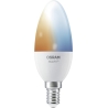 Osram SMART+ MATTER Tunable White Classic B40 | E14 | 4.9 W | Tunable White | Wi-Fi