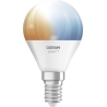 Osram SMART+ MATTER Tunable White Classic P40 | E14 | 4.9 W | Tunable White | Wi-Fi