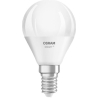 Osram SMART+ MATTER Tunable White Classic P40 | E14 | 4.9 W | Tunable White | Wi-Fi