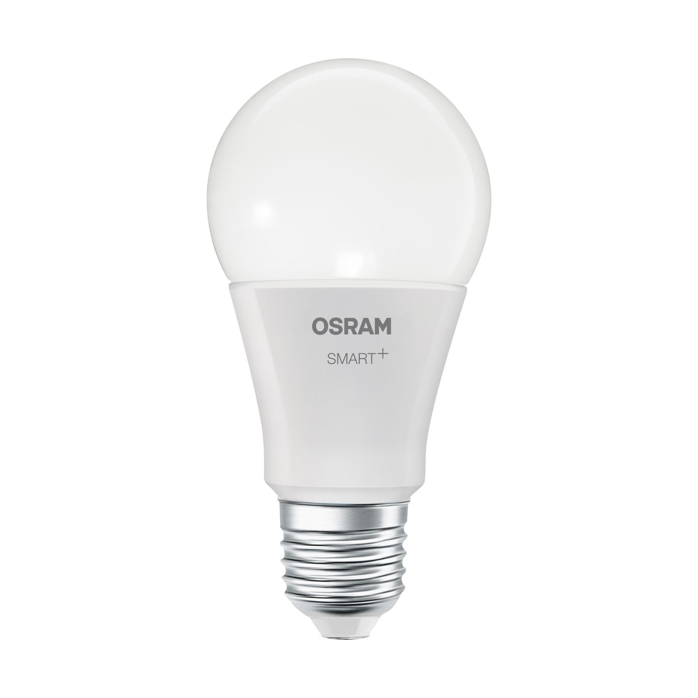 Osram SMART+ MATTER Multicolor Classic A60 | E27 | 9 W | RGBW | Wi-Fi
