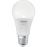 Osram SMART+ MATTER Multicolor Classic A60 | E27 | 9 W | RGBW | Wi-Fi