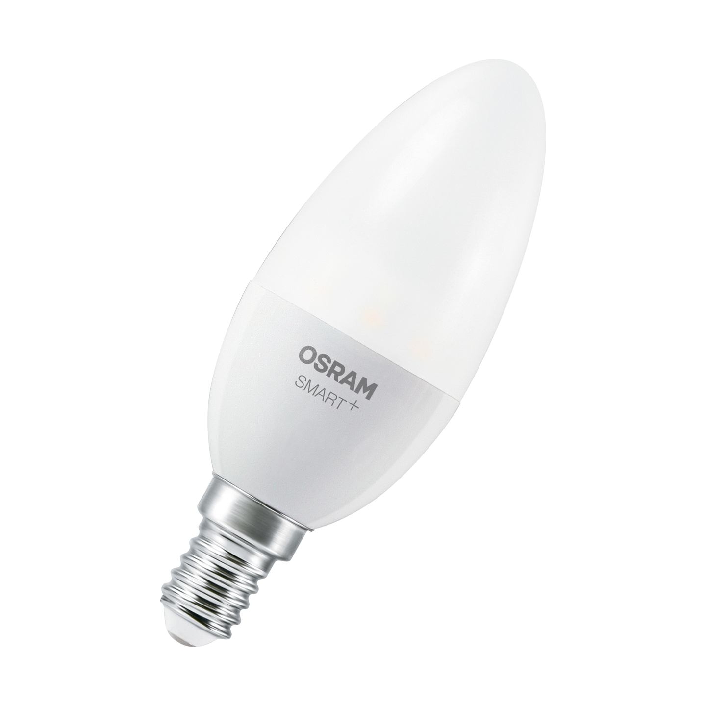 Osram SMART+ MATTER Multicolor Classic B40 | E14 | 4.9 W | RGBW | Wi-Fi