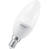 Osram SMART+ MATTER Multicolor Classic B40 | E14 | 4.9 W | RGBW | Wi-Fi