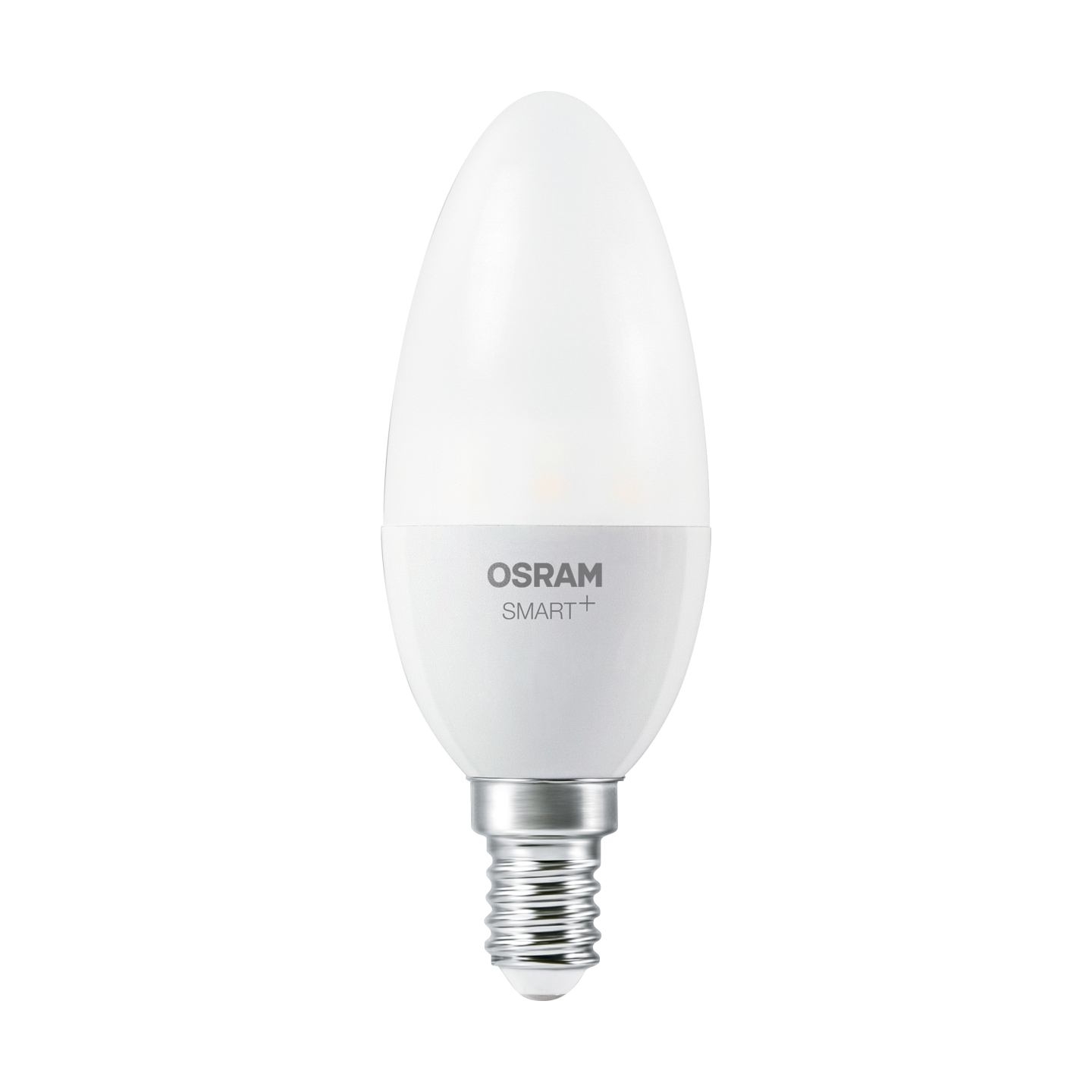 Osram SMART+ MATTER Multicolor Classic B40 | E14 | 4.9 W | RGBW | Wi-Fi