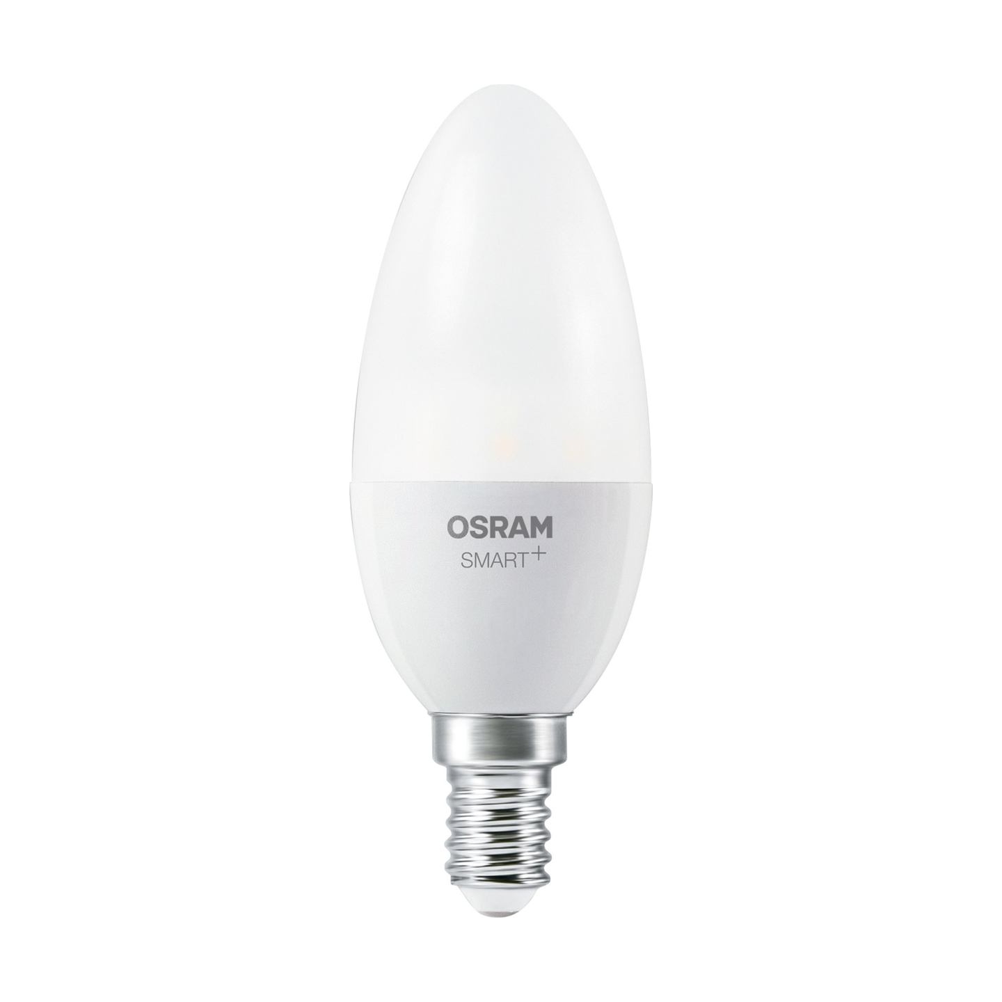 Osram SMART+ MATTER Multicolor Classic B40 | E14 | 4.9 W | RGBW | Wi-Fi