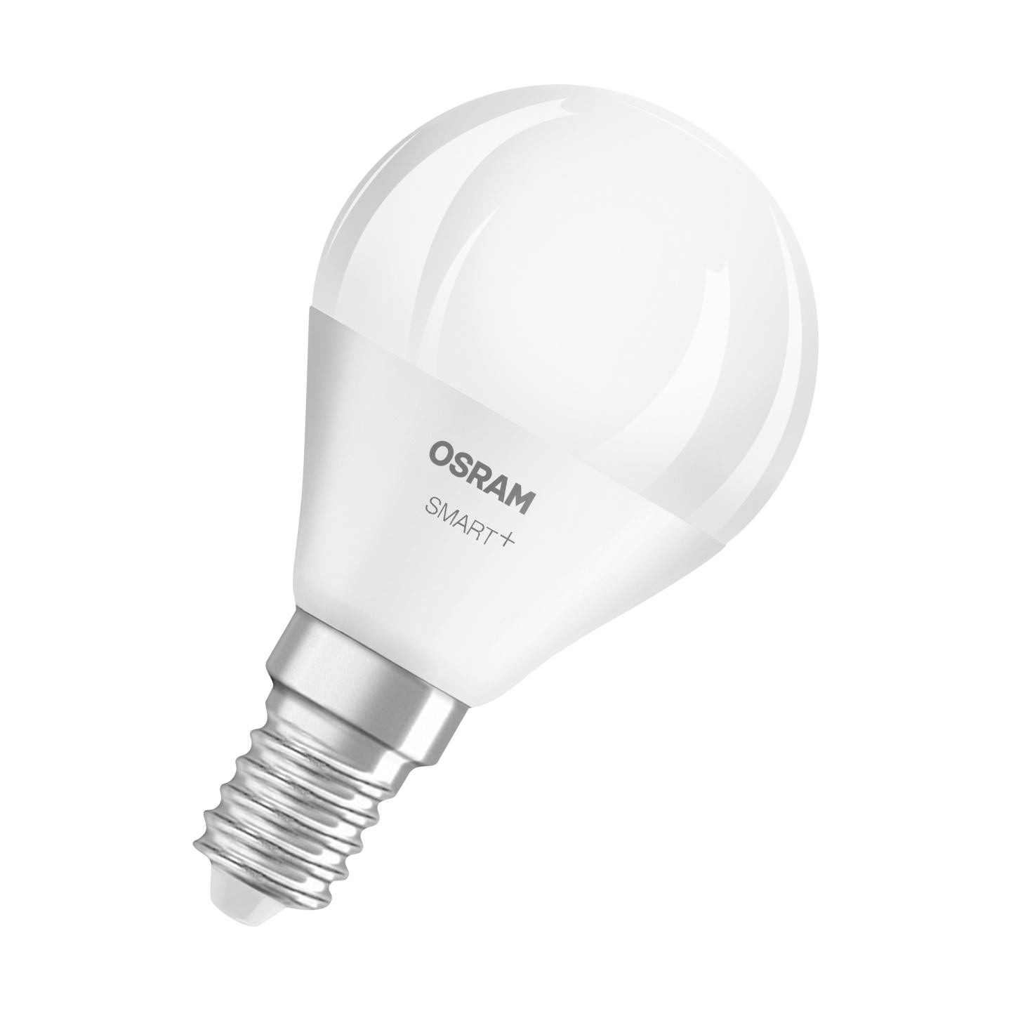 Osram SMART+ MATTER Multicolor Classic P40 | E14 | 4.9 W | RGBW | Wi-Fi