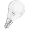 Osram SMART+ MATTER Multicolor Classic P40 | E14 | 4.9 W | RGBW | Wi-Fi