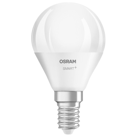 Osram SMART+ MATTER Multicolor Classic P40 | E14 | 4.9 W | RGBW | Wi-Fi