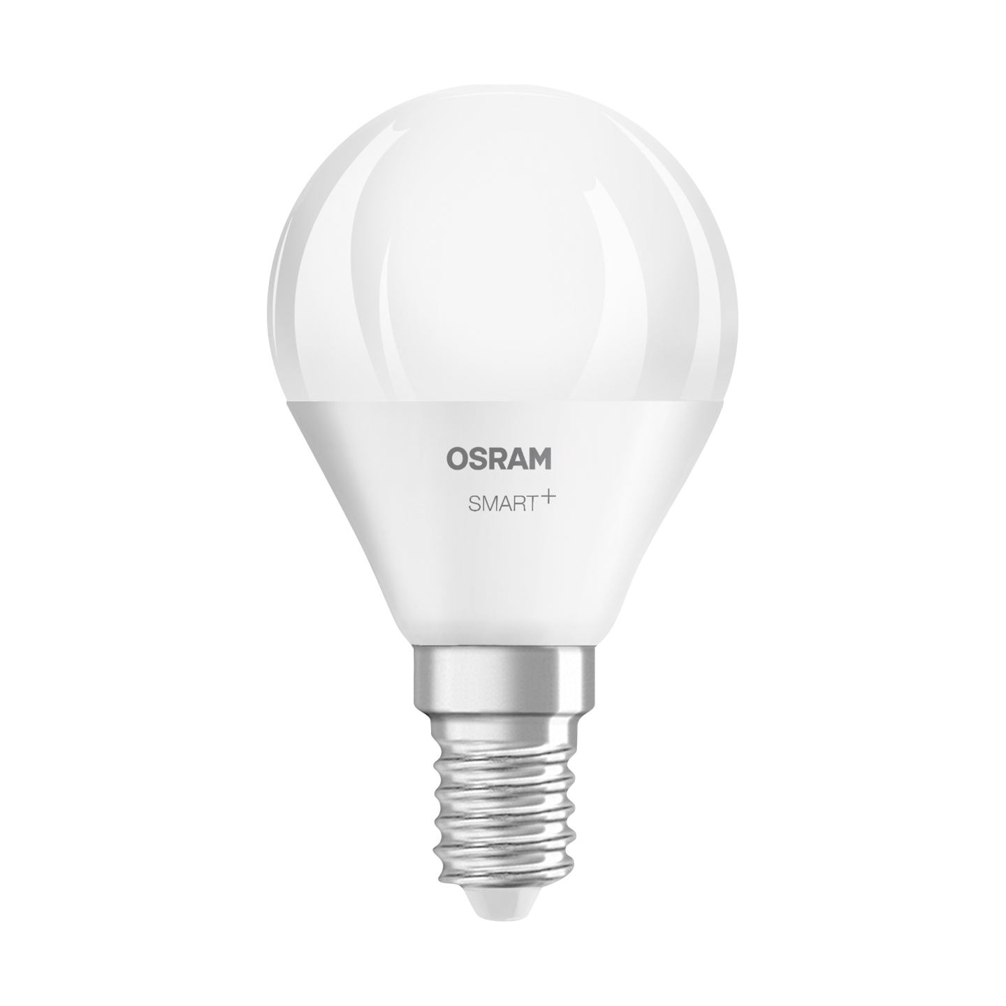 Osram SMART+ MATTER Multicolor Classic P40 | E14 | 4.9 W | RGBW | Wi-Fi