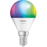Osram SMART+ MATTER Multicolor Classic P40 | E14 | 4.9 W | RGBW | Wi-Fi