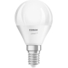 Osram SMART+ MATTER Multicolor Classic P40 | E14 | 4.9 W | RGBW | Wi-Fi