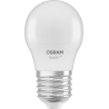 Osram SMART+ MATTER Multicolor Classic P40 Single Pack | E27 | 4.9 W | RGBW | Wi-Fi