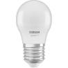 Osram SMART+ MATTER Multicolor Classic P40 Single Pack | E27 | 4.9 W | RGBW | Wi-Fi