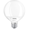 Osram SMART+ MATTER Multicolor Classic Globe 95 100 | E27 | 14 W | RGBW | Wi-Fi