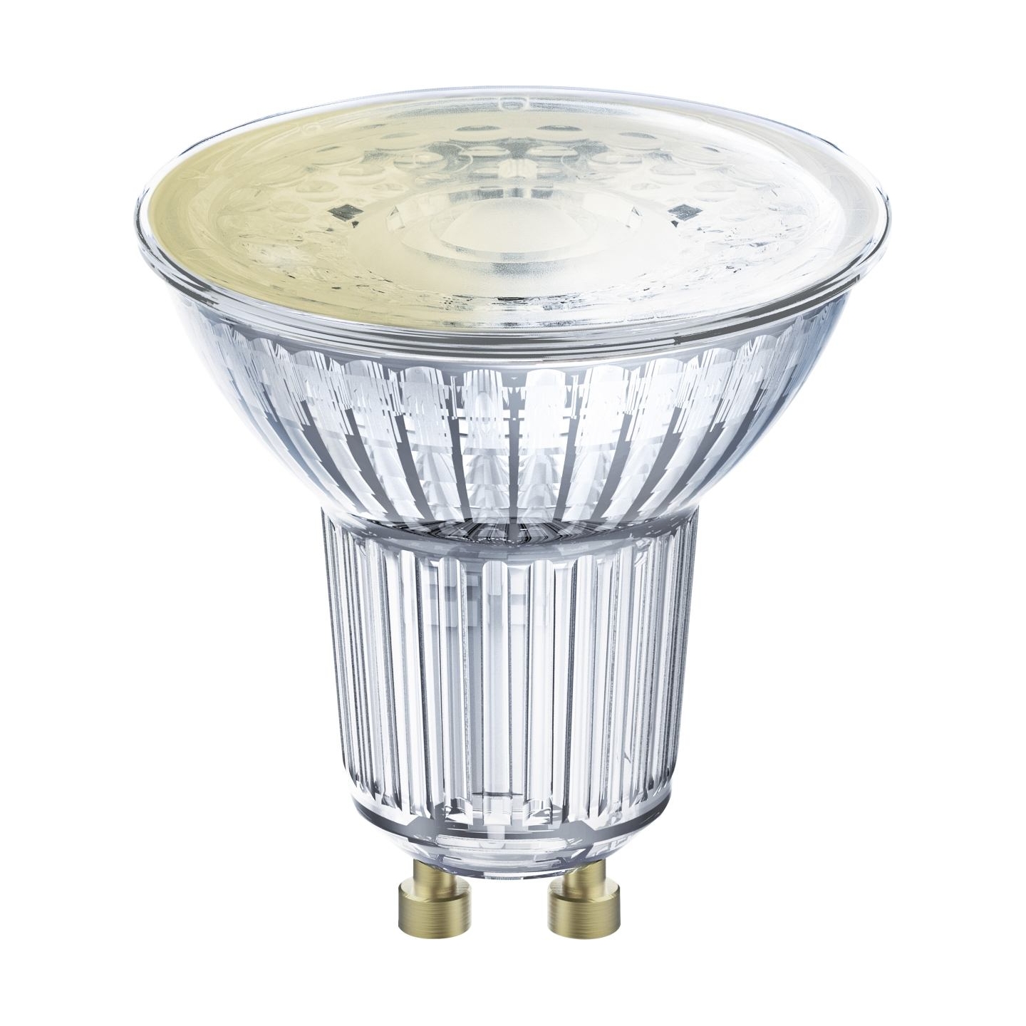 Osram SMART+ MATTER Dimmable Spot PAR16 50 45° Single Pack | GU10 | 4.7 W | Warm White | Wi-Fi