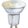 Osram SMART+ MATTER Dimmable Spot PAR16 50 45° Single Pack | GU10 | 4.7 W | Warm White | Wi-Fi