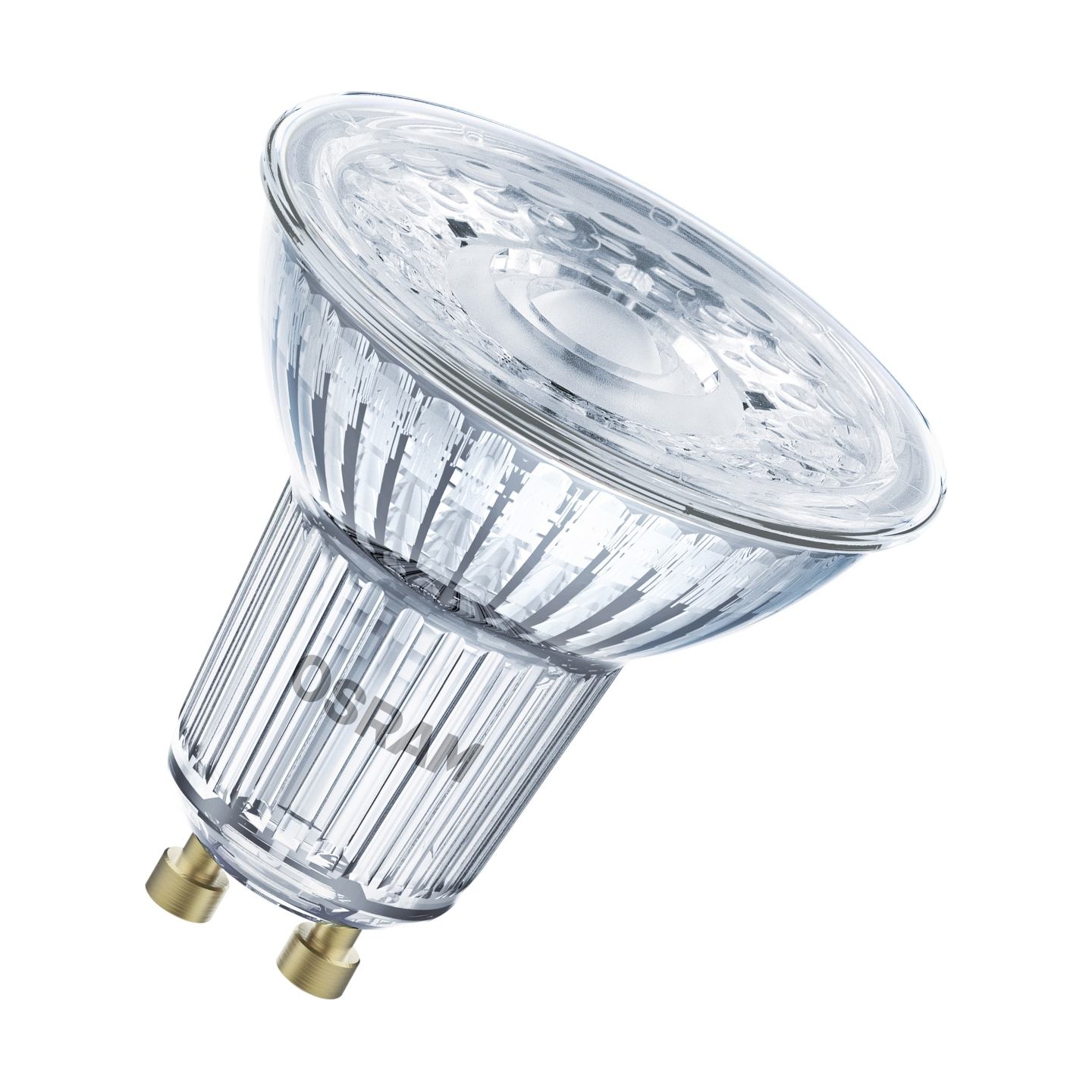 Osram SMART+ MATTER Multicolor Spot PAR16 50 45° | GU10 | 4.7 W | RGBW | Wi-Fi
