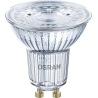 Osram SMART+ MATTER Multicolor Spot PAR16 50 45° | GU10 | 4.7 W | RGBW | Wi-Fi
