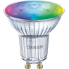 Osram SMART+ MATTER Multicolor Spot PAR16 50 45° | GU10 | 4.7 W | RGBW | Wi-Fi