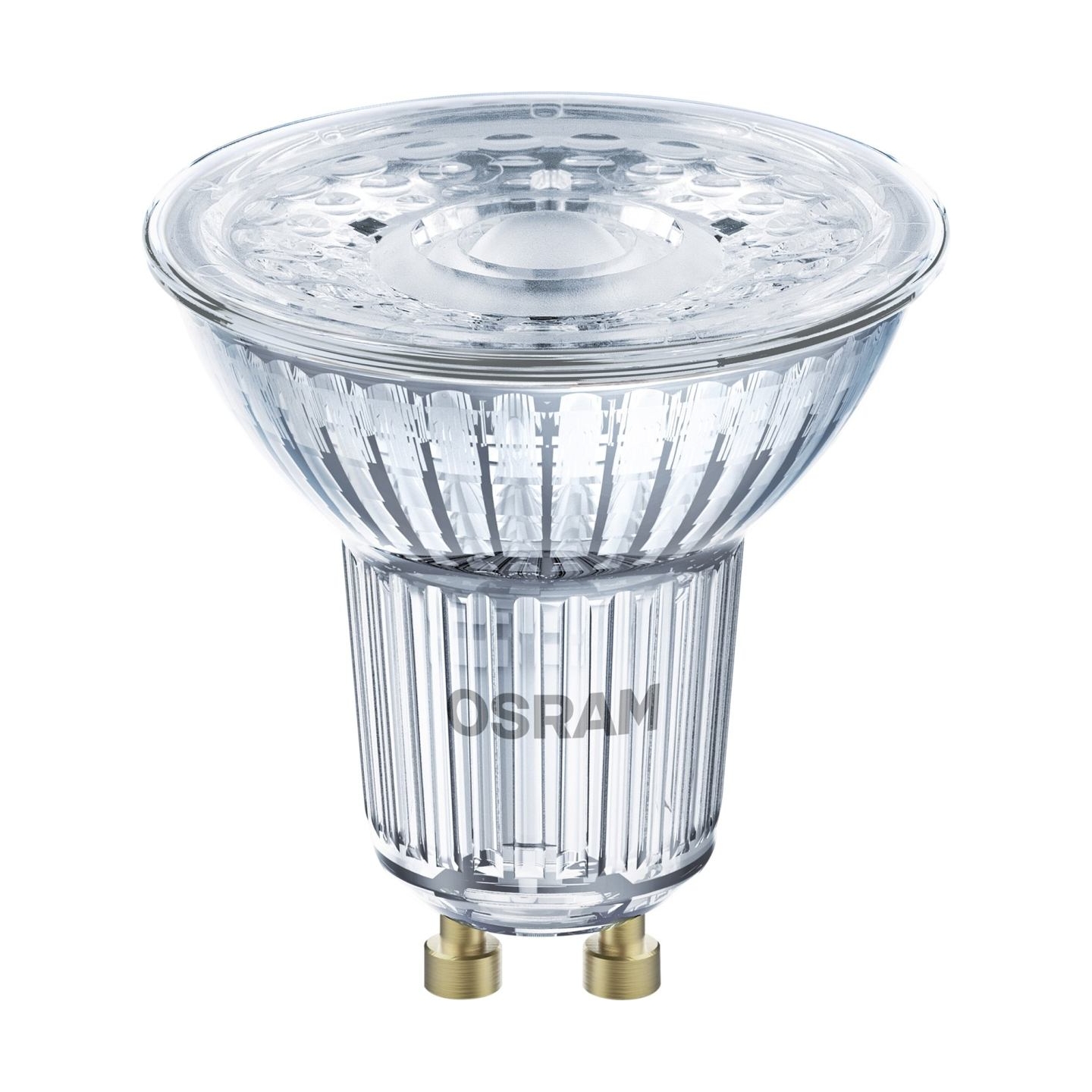Osram SMART+ MATTER Multicolor Spot PAR16 50 45° | GU10 | 4.7 W | RGBW | Wi-Fi