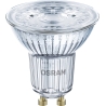 Osram SMART+ MATTER Multicolor Spot PAR16 50 45° | GU10 | 4.7 W | RGBW | Wi-Fi