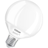 Osram SMART+ MATTER Globe 95 100 827 865 TW | E27 | 14 W | Tunable White | Wi-Fi