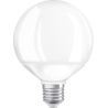 Osram SMART+ MATTER Globe 95 100 827 865 TW | E27 | 14 W | Tunable White | Wi-Fi