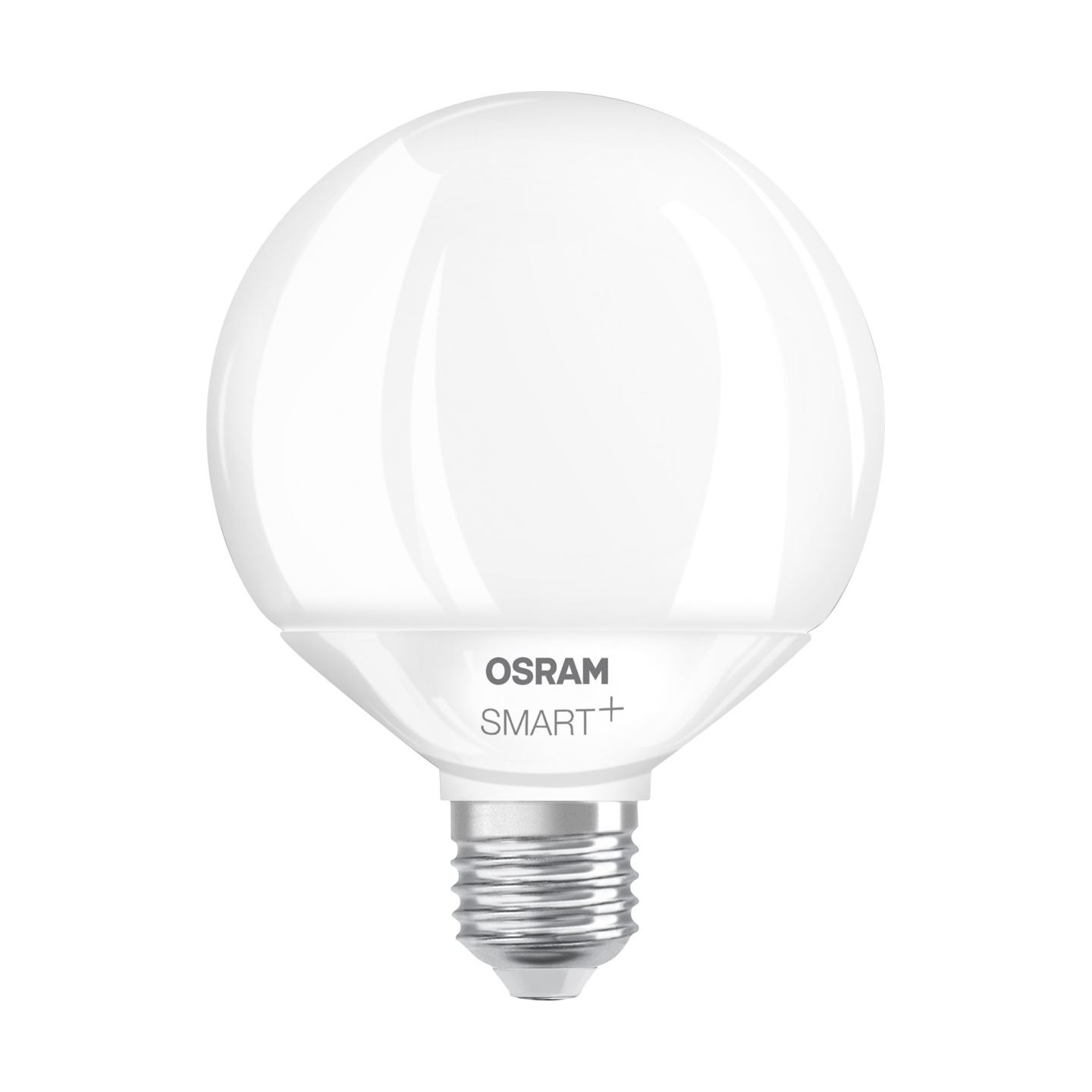 Osram SMART+ MATTER Globe 95 100 827 865 TW | E27 | 14 W | Tunable White | Wi-Fi
