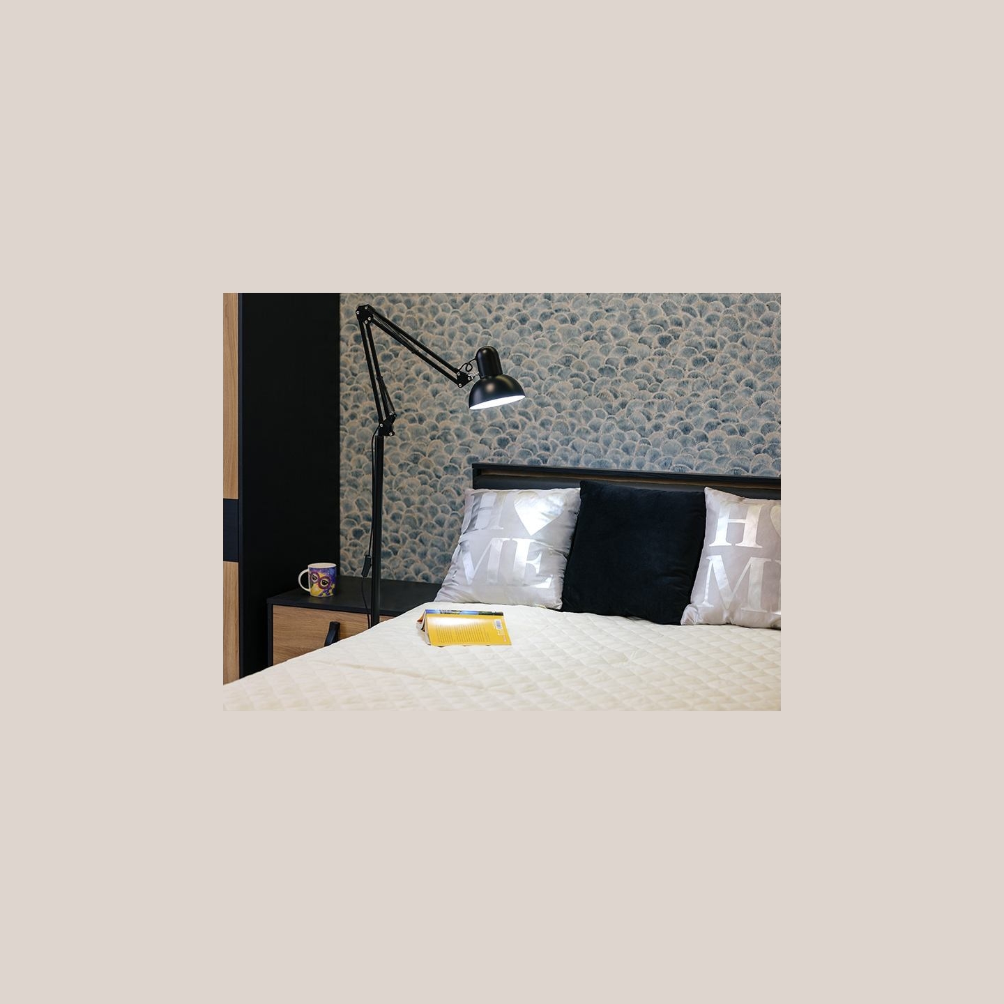 Tracer 47712 FlexiBright  Floor Lamp