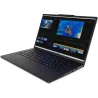 Lenovo ThinkPad P14s Gen 5 MOBILE WORKSTATION Core™ Ultra 7 155H 2TB SSD 96GB 14.5" 3K (3072x1920) WIN11 Pro NVIDIA® RTX 500 Ada