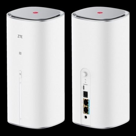 ZTE Router MC8512 SIM 5G Ultra with WiFi7