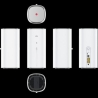ZTE Router MC8512 SIM 5G Ultra with WiFi7