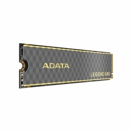 A-Data SSD LEGEND 860 2TB PCIe 4x4 6000/5000 MB/s M.2