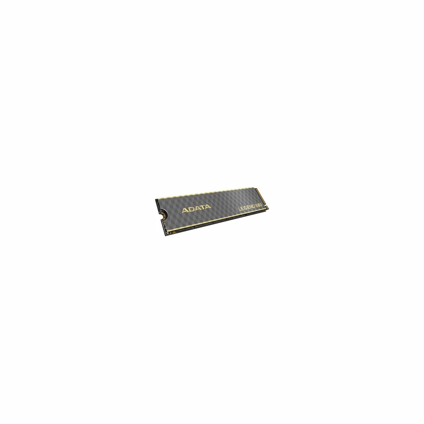 A-Data SSD LEGEND 860 2TB PCIe 4x4 6000/5000 MB/s M.2