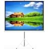 Maclean Projection Screen MC-608 on stand 120 "4: 3 240x180