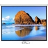 Maclean Projector screen 120'' 240x180cm 4:3 AUTO-LOCK