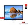 Maclean Projector screen 120'' 240x180cm 4:3 AUTO-LOCK