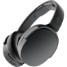 Skullcandy | Wireless Headphones | Hesh Evo | Over-Ear | True Black | Wireless