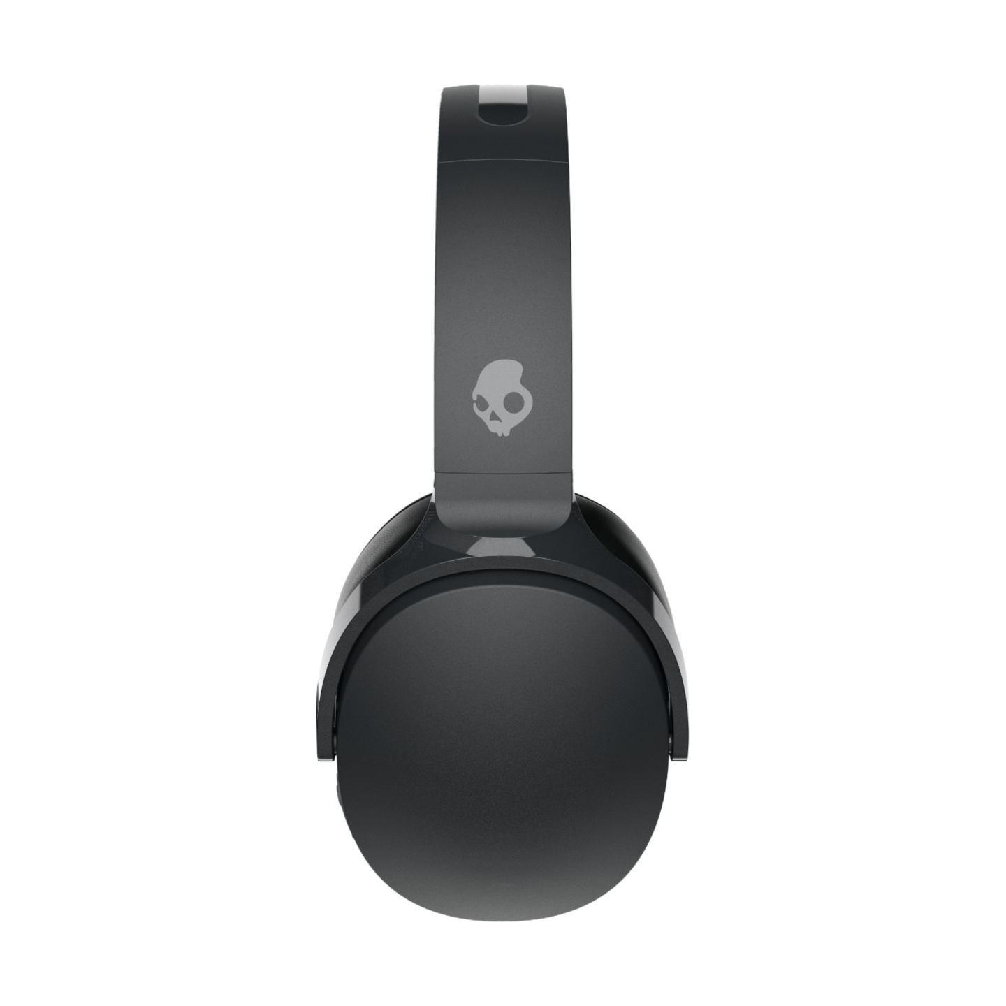 Skullcandy | Wireless Headphones | Hesh Evo | Over-Ear | True Black | Wireless