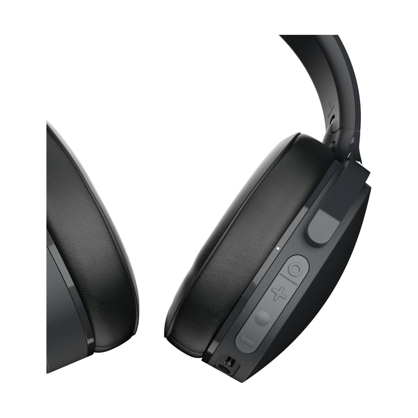 Skullcandy | Wireless Headphones | Hesh Evo | Over-Ear | True Black | Wireless