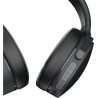 Skullcandy | Wireless Headphones | Hesh Evo | Over-Ear | True Black | Wireless