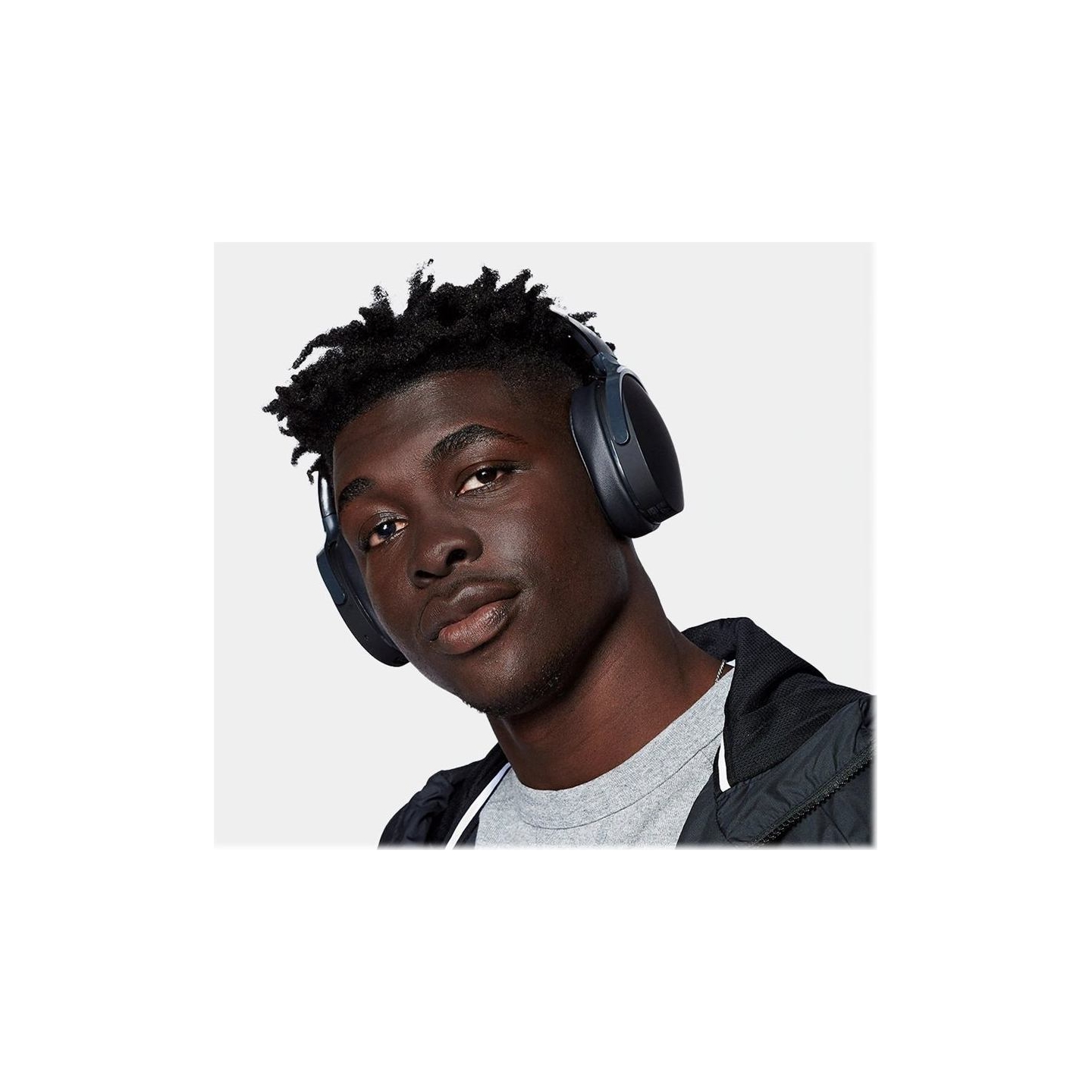 Skullcandy | Wireless Headphones | Hesh Evo | Over-Ear | True Black | Wireless