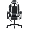 Canyon gaming chair Core SGCH2 Black White