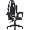 Canyon gaming chair Core SGCH2 Black White