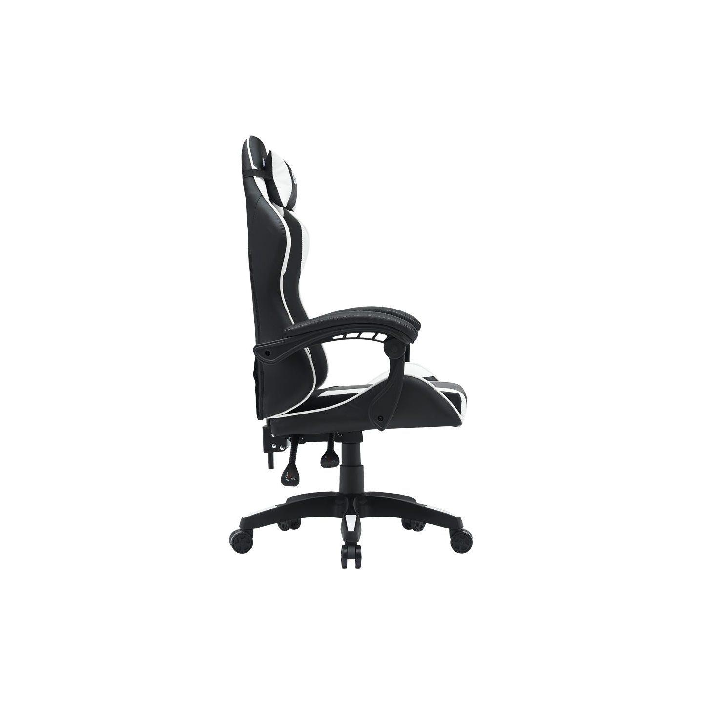 Canyon gaming chair Core SGCH2 Black White