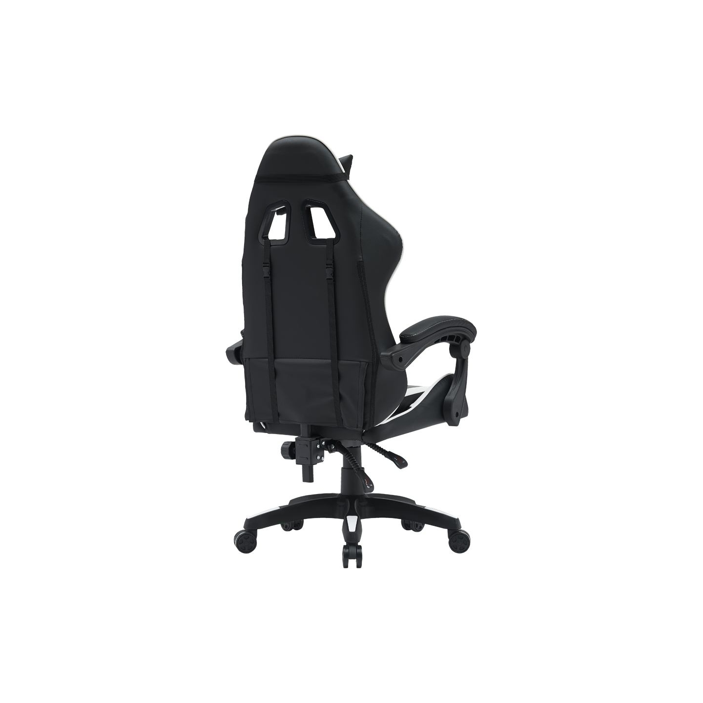Canyon gaming chair Core SGCH2 Black White