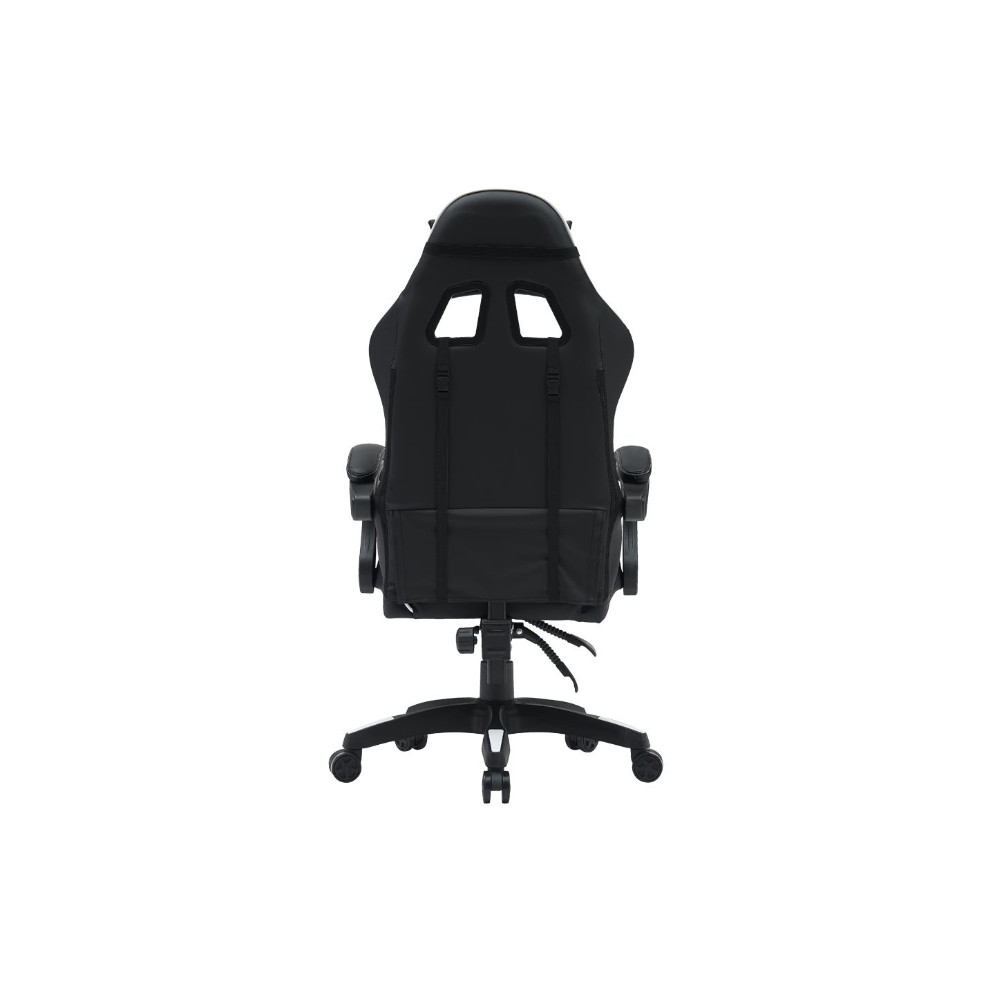 Canyon gaming chair Core SGCH2 Black White