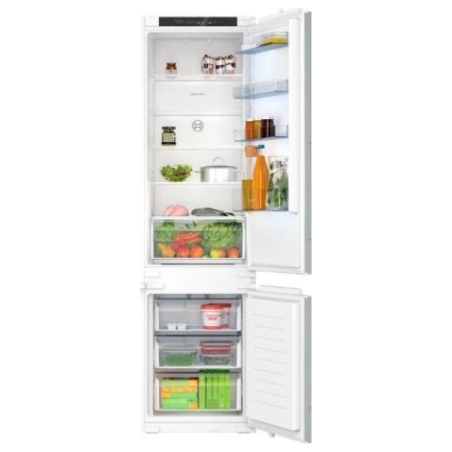 Bosch KIN96NSE0 Fridge-freezer